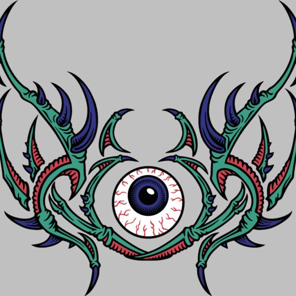 tribaleye03 Thumbnail