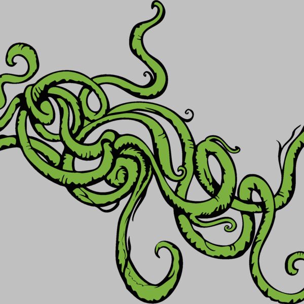 creepyvines Thumbnail