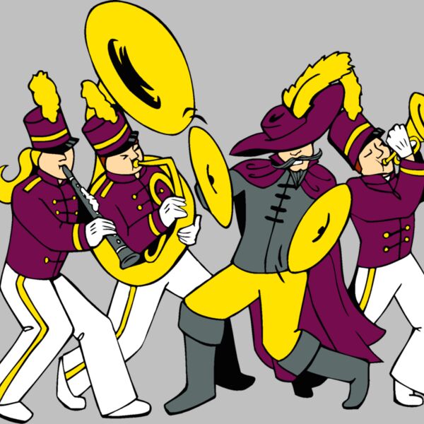 cavalryband4 Thumbnail