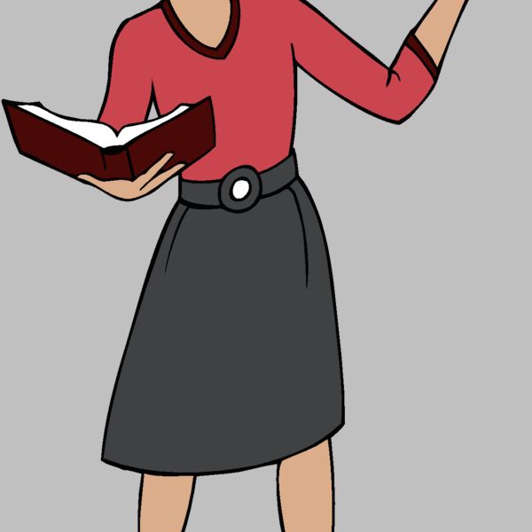 schoolteacherlady1 Thumbnail