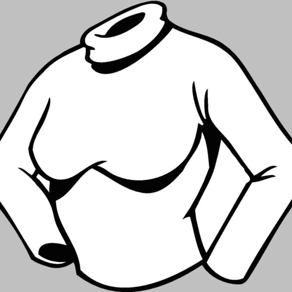 womens turtleneck Thumbnail