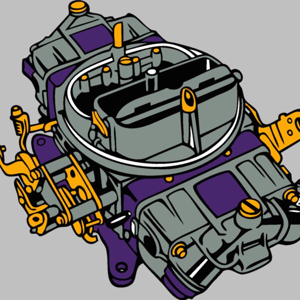 carburetor 02 Thumbnail