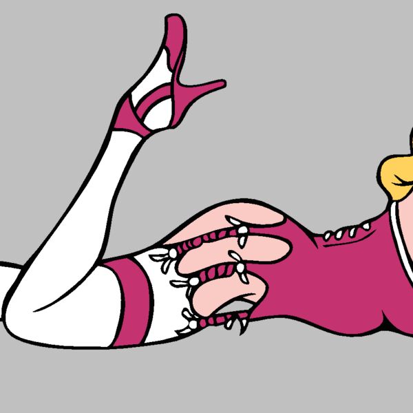 pinupgirl1 Thumbnail