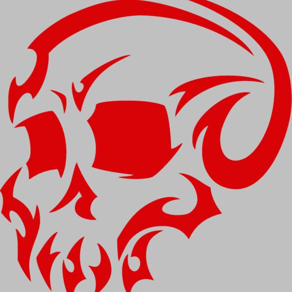 tribalskull02 Thumbnail