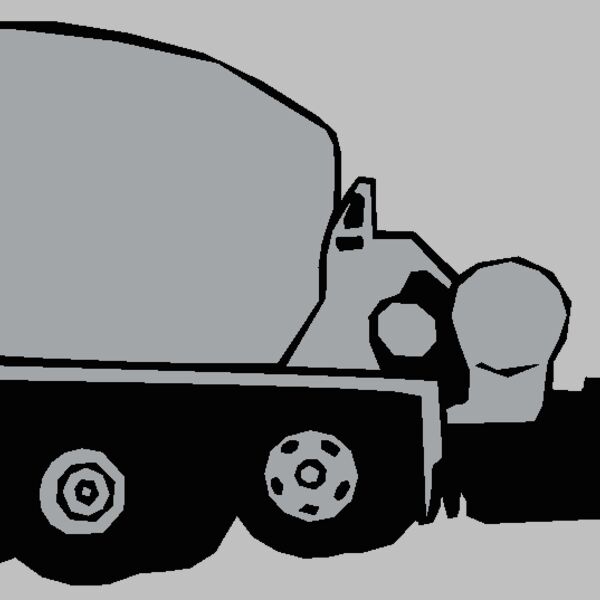 cementtruck Thumbnail