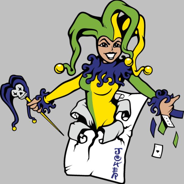 es3joker01clr Thumbnail