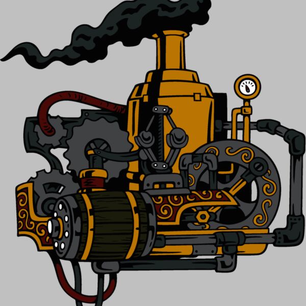 engine motor 04 Thumbnail