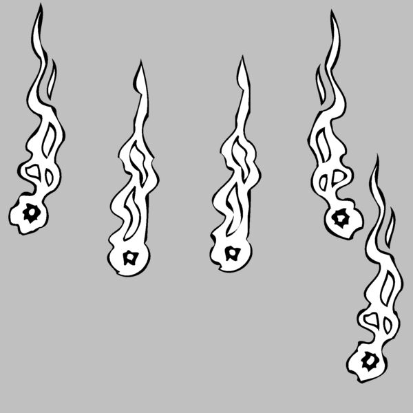 bulletholes 01 Thumbnail