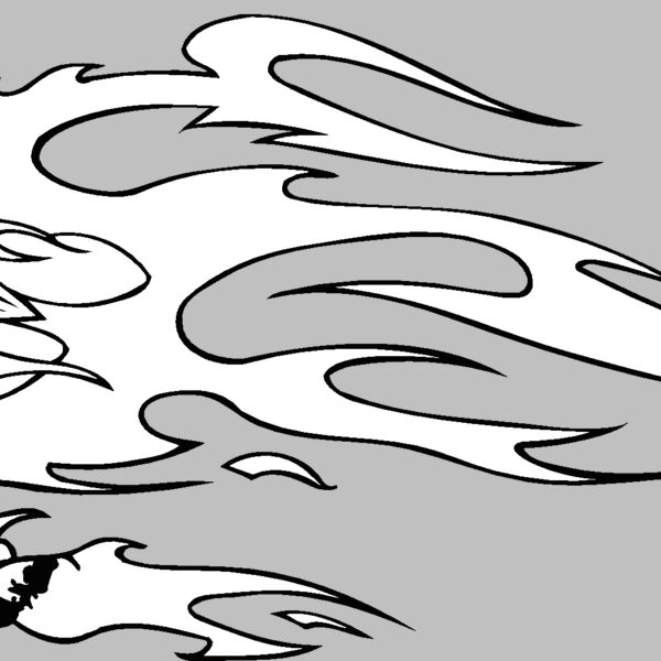 flamingmace Thumbnail