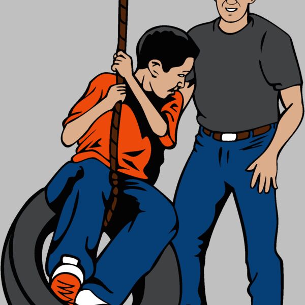 kidtireswing Thumbnail