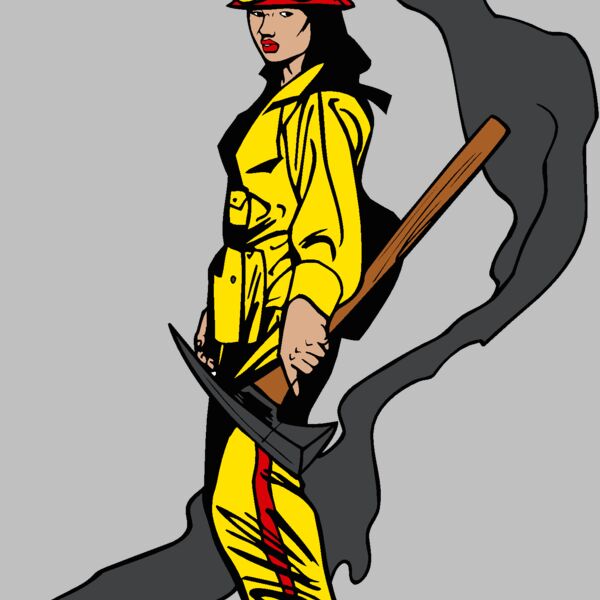 firewoman02 Thumbnail