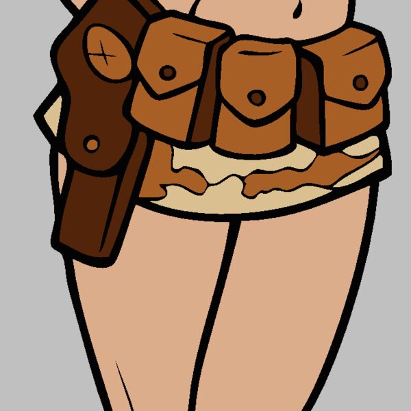 es2pinup003clr Thumbnail