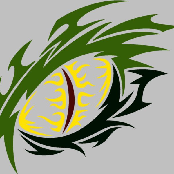 tribaldragoneye Thumbnail