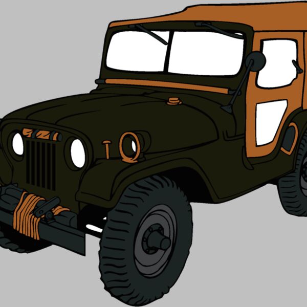 milarmyjeep1 Thumbnail