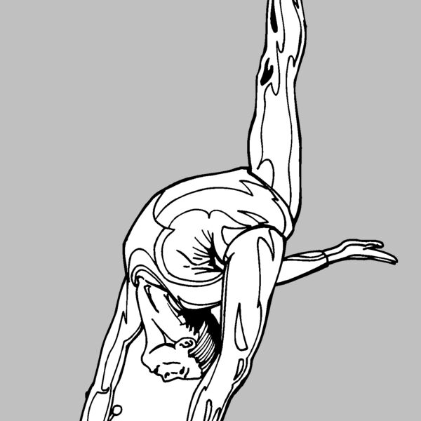 gymnast Thumbnail
