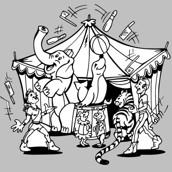 circusanimals Thumbnail