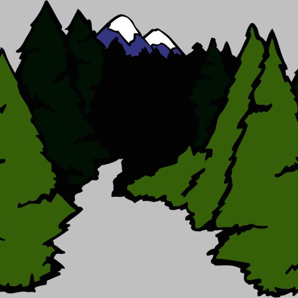 forestscene1 Thumbnail