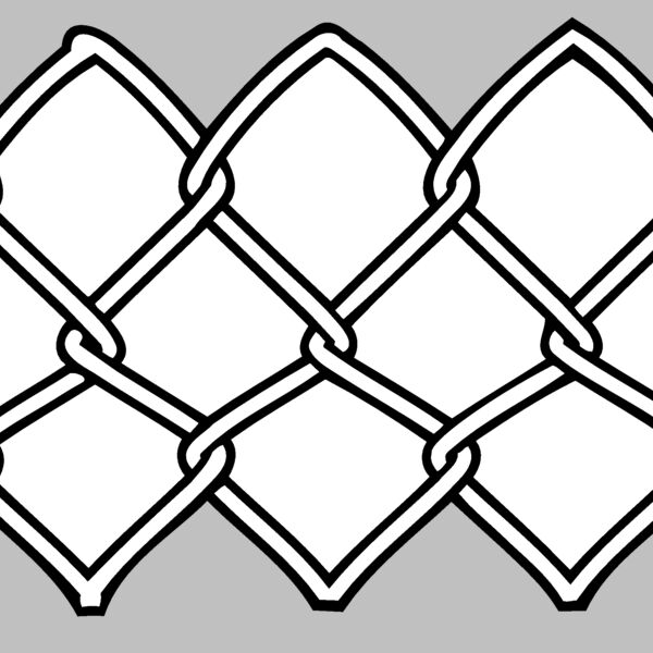 Chain Link Fence Thumbnail