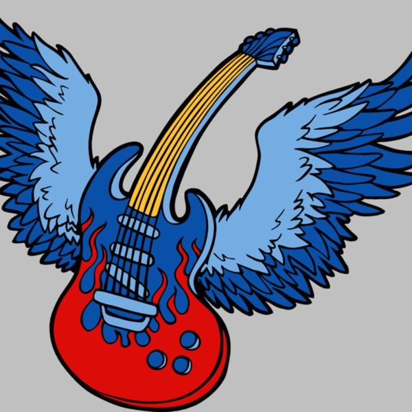 wingedguitar Thumbnail