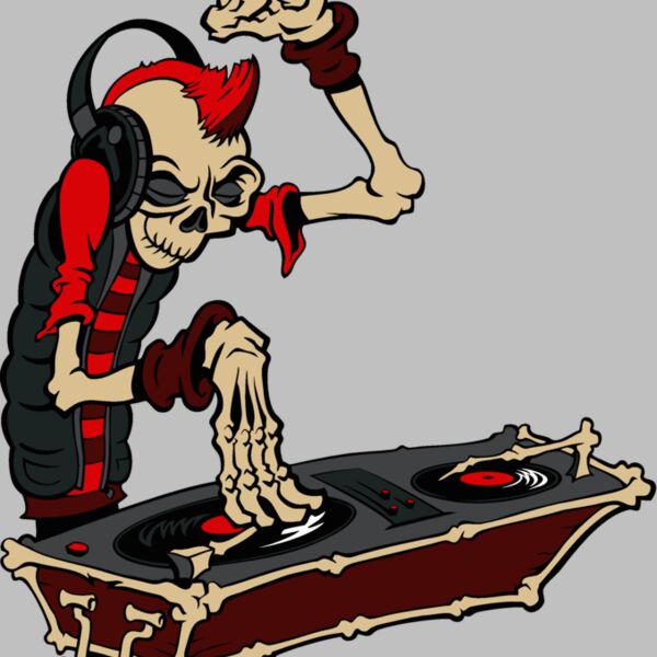 skeletonrocker08 Thumbnail