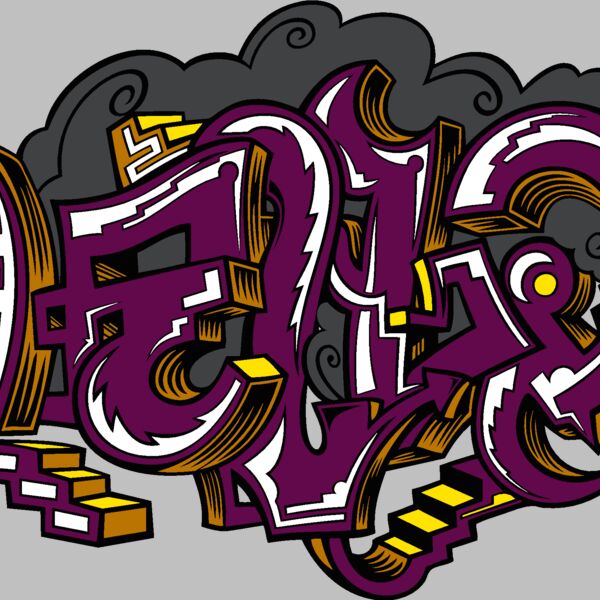es2graffiti007clr Thumbnail