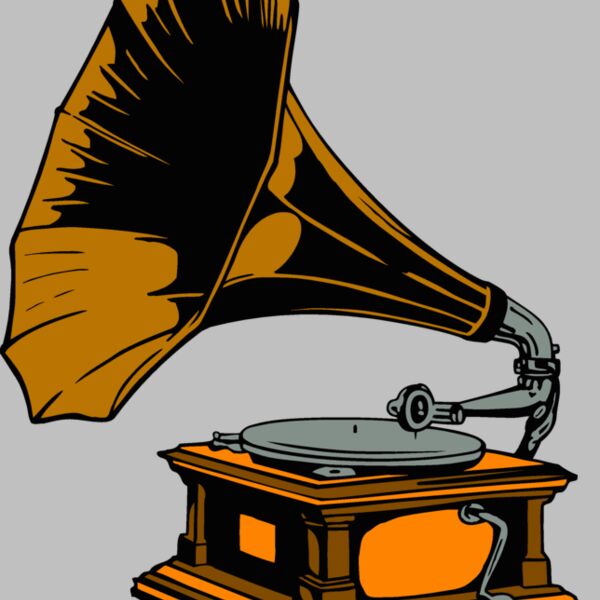 phonograph Thumbnail