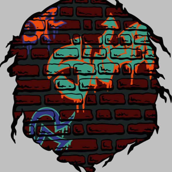 graffitiwall Thumbnail