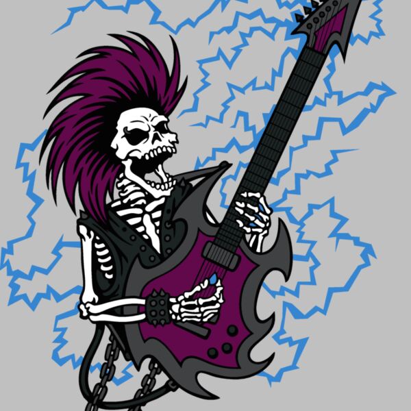 skeletonrocker06 Thumbnail