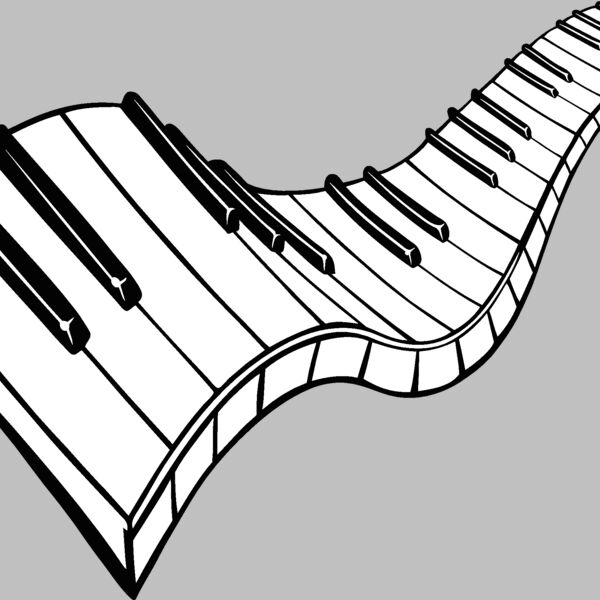 es2piano001bw Thumbnail
