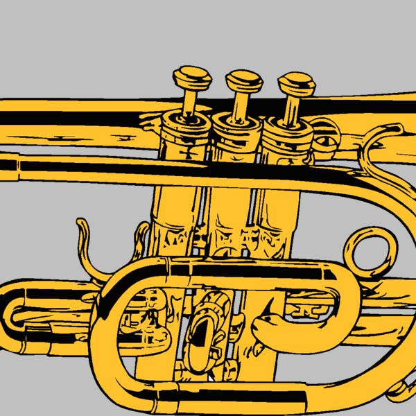 cornet Thumbnail