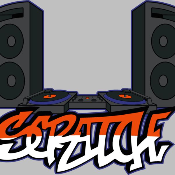 stereo graphitti Thumbnail