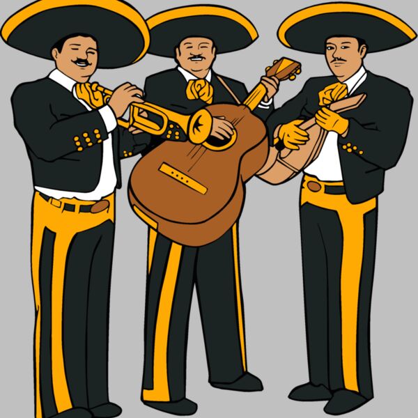 mariachiband Thumbnail