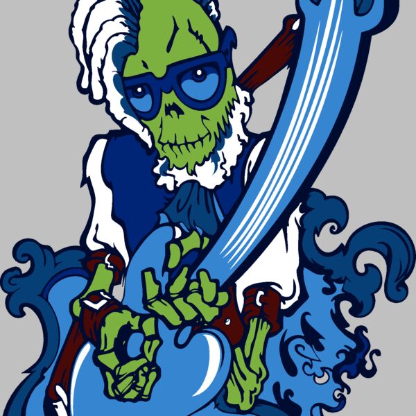 skeletonrocker05 Thumbnail