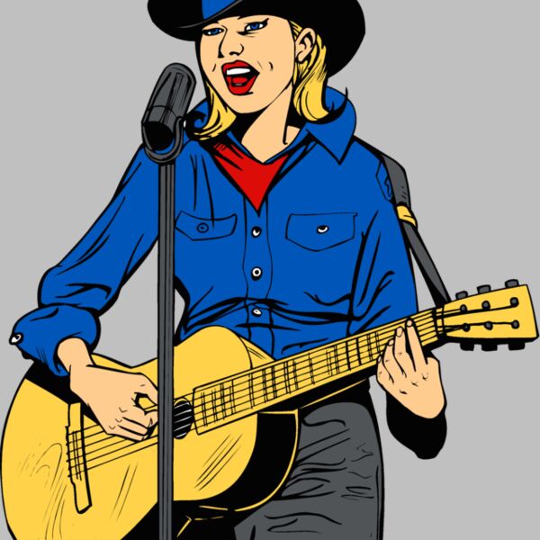 female country singer2 Thumbnail