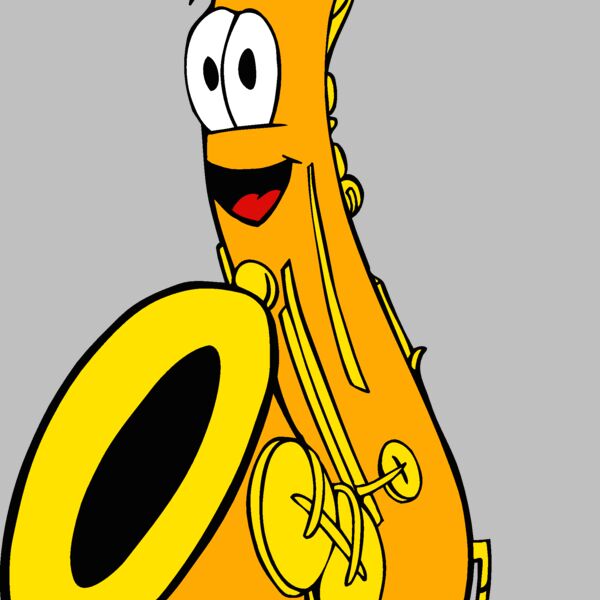 saxaphone Thumbnail