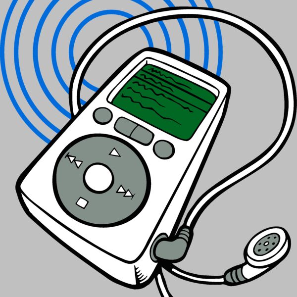 mp3player ipod Thumbnail