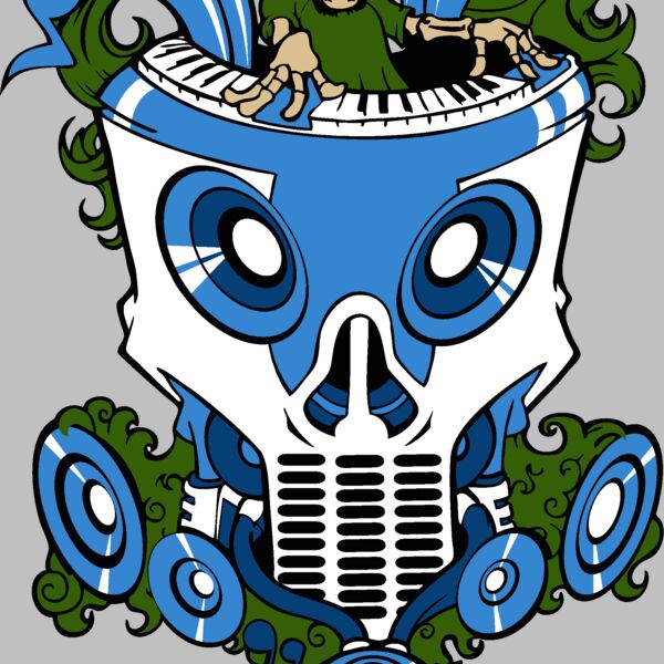 es3skull19clr Thumbnail