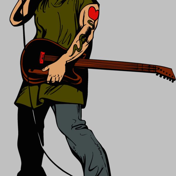 guitarsinger Thumbnail