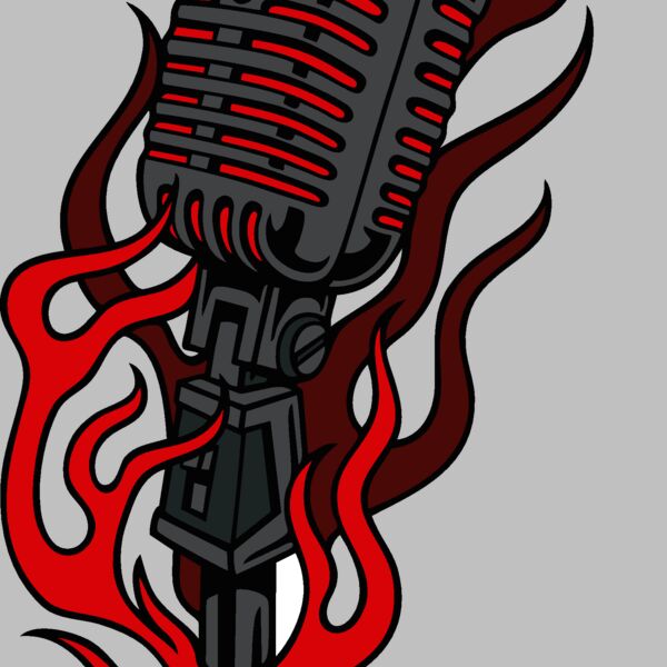 flamingmicrophone Thumbnail