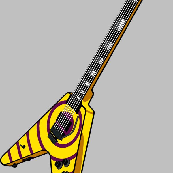 es3guitar02clr Thumbnail