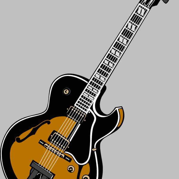 es3guitar01clr Thumbnail