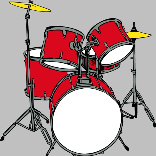drumset Thumbnail