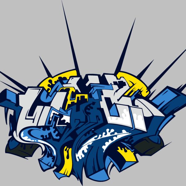 es3graffiti15clr Thumbnail