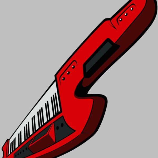 es3keytar01clr Thumbnail