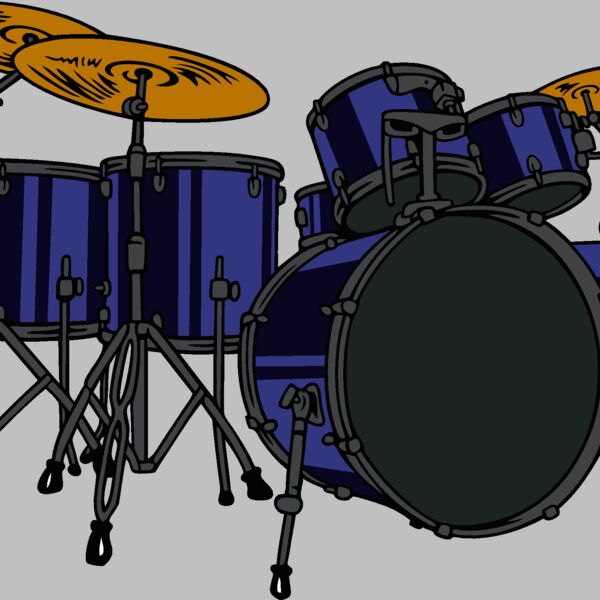 drumset02 Thumbnail