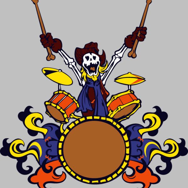 skeletonrocker03 Thumbnail