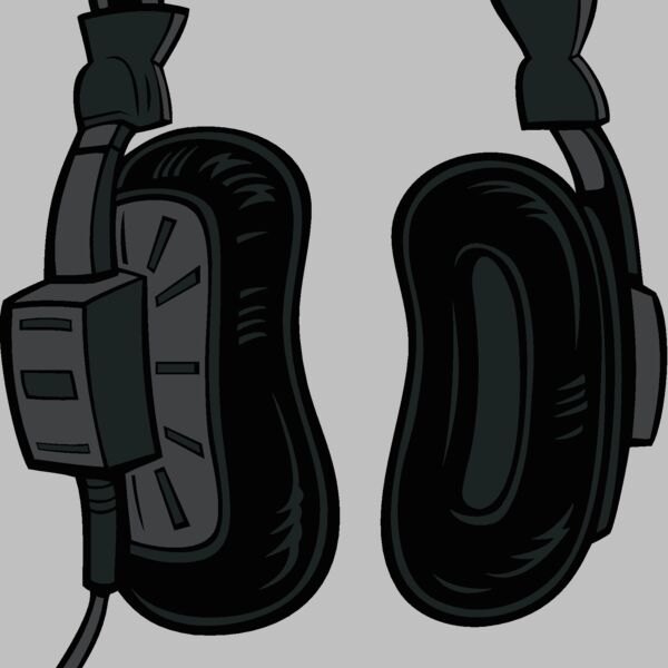 headphones01 Thumbnail