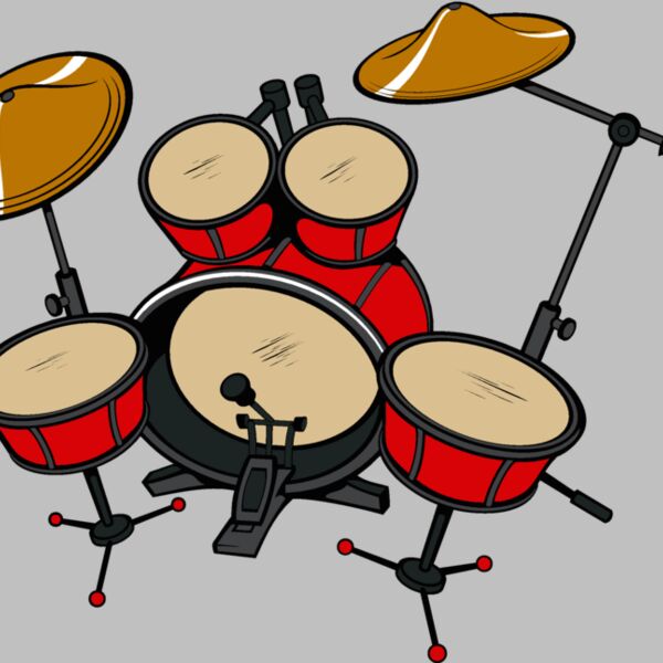 drumset03 Thumbnail