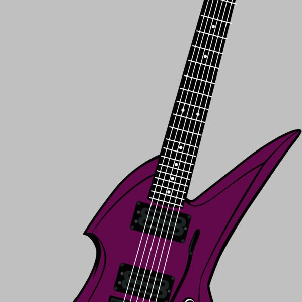 es3guitar06clr Thumbnail
