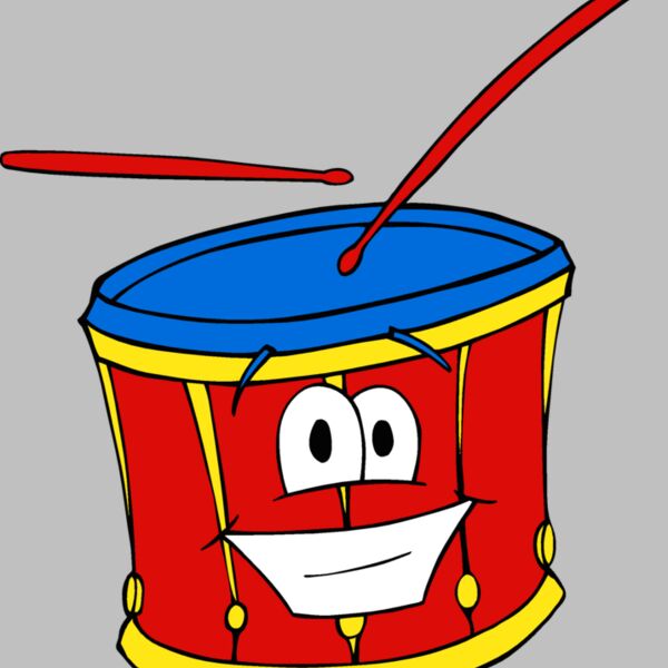 drum Thumbnail